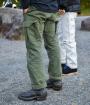 CARGO PANTS / HEAVY CHINO