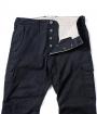 CARGO PANTS / HEAVY CHINO