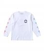 STANDARD L/S TEE / PURIFY