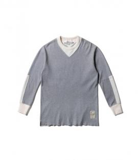 UNDER ARMOUR THERMAL SHITRS / YARN-DYED
