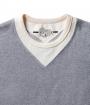 UNDER ARMOUR THERMAL SHITRS / YARN-DYED