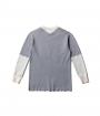 UNDER ARMOUR THERMAL SHITRS / YARN-DYED