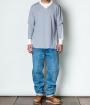 UNDER ARMOUR THERMAL SHITRS / YARN-DYED