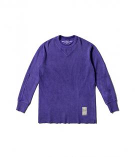 UNDER ARMOUR THERMAL SHITRS / PIGMENT-DYEING