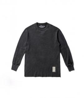 UNDER ARMOUR THERMAL SHITRS / PIGMENT-DYEING