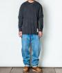UNDER ARMOUR THERMAL SHITRS / PIGMENT-DYEING