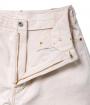 WIDE PANTS / 11oz DENIM