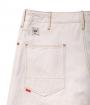 WIDE PANTS / 11oz DENIM