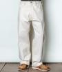 WIDE PANTS / 11oz DENIM