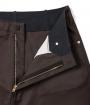 WIDE PANTS / T-C CHINO