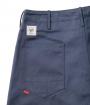 WIDE PANTS / T-C CHINO