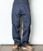 WIDE PANTS / T-C CHINO
