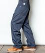 WIDE PANTS / T-C CHINO