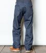 WIDE PANTS / T-C CHINO