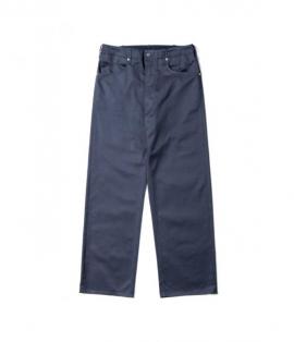WIDE PANTS / T-C CHINO