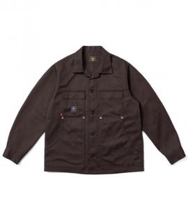 CHORE JACKET / SKATER T/C CHINO