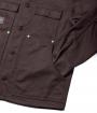 CHORE JACKET / SKATER T/C CHINO