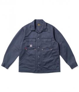 CHORE JACKET / SKATER T/C CHINO