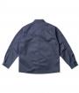 CHORE JACKET / SKATER T/C CHINO