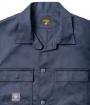 CHORE JACKET / SKATER T/C CHINO