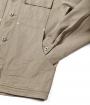 CHORE JACKET / HEAVY CHINO