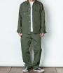 CHORE JACKET / HEAVY CHINO