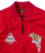 SOUVENIR JACKET / TIGER & DRAGON