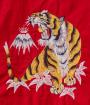 SOUVENIR JACKET / TIGER & DRAGON