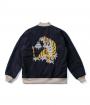 SOUVENIR JACKET / TIGER & DRAGON