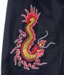 SOUVENIR JACKET / TIGER & DRAGON