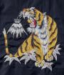 SOUVENIR JACKET / TIGER & DRAGON