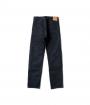 W-KNEE DENIM PANTS / 14oz