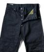 W-KNEE DENIM PANTS / 14oz