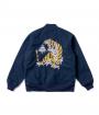 SOUVENIR JACKET / TIGER & DRAGON