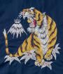 SOUVENIR JACKET / TIGER & DRAGON