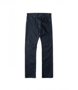 TIGHT STRAIGHT STRETCH DENIM PANTS