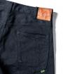 TIGHT STRAIGHT STRETCH DENIM PANTS