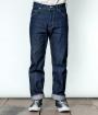 LOOSE FIT DENIM PANTS / 14oz DENIM / 24-1st