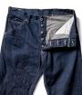 LOOSE FIT DENIM PANTS / 14oz DENIM / 24-1st