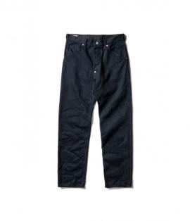 LOOSE FIT DENIM PANTS / 14oz DENIM / 24-1st