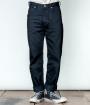 LOOSE FIT DENIM PANTS / 14oz DENIM / 24-1st