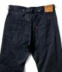 LOOSE FIT DENIM PANTS / 14oz DENIM / 24-1st