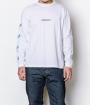 L/S TEE / PRIVATEER PWR