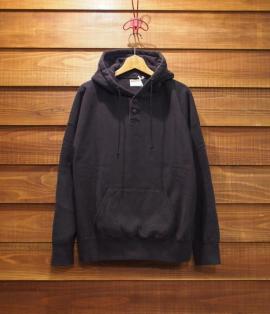▶ PULL OVER DS PARKA