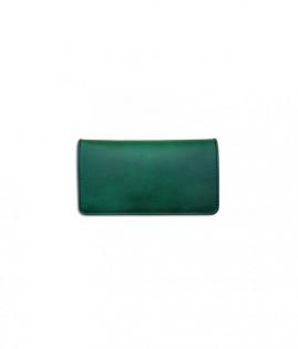 LEATHER WALLET TYPE-01 / LONG