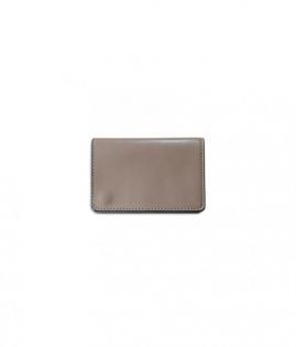LEATHER WALLET TYPE-01 / SHORT