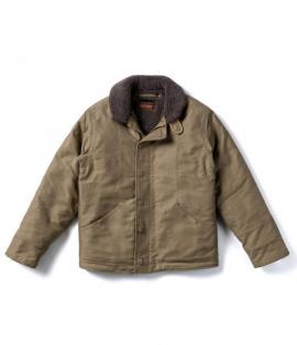 DECK JACKET