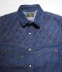 QUILTING HEAVY WESTERN SHIRTS
