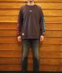 TANGUIS LONG SLEEVE T-S