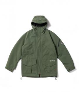 WIND PARKA